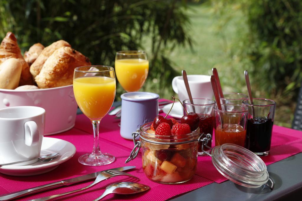 Hotel Restaurant Le Colibri Douvrin Zewnętrze zdjęcie